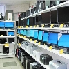 Компьютерные магазины в Большом Полпино