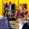 Магазины одежды и обуви в Большом Полпино
