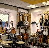 Музыкальные магазины в Большом Полпино