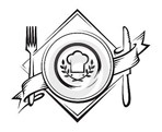 Брянск - иконка «ресторан» в Большом Полпино